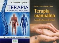 Terapia czaszkowo-krzyżowa + Terapia manualna