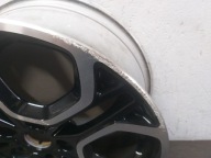 discs aluminium SUZUKI 6,5J 17" ET50 5X114,3
