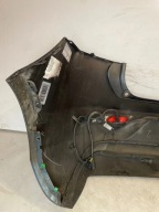 bumper rear part rear Volvo V40 II PDC 705-16