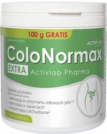 ColoNormax 300 g Zdravé ČREVÁ ZÁPCHA VLÁKNINA