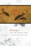 Zhuangzi and the Happy Fish group work