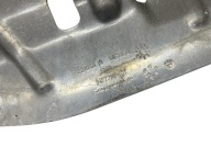 bracket holder covers TERMICZNEJ left BMW X5 G05 LCI