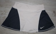 Nike Dri-Fit spódnico-spodenki r.S