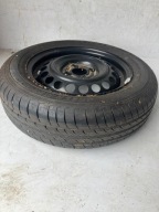 wheel spare DACIA SPRING 165 70 14 GREEN-MAX HP 050