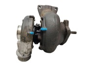 turbo VOLVO XC90 e 2.4 D5 163KM 8689592