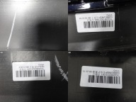BMW IX3 G08 LCI 21- m-packet bumper rear part *6XPDC*