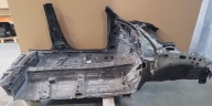 perfect condition quarter front front left right MERCEDES GLB X247 1