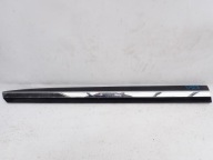 VW ARTEON 17-> cap moulding door left front