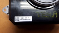Steuergerät modul LED TESLA 3 1110796