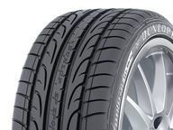 4x Dunlop 215/45R16 86H SP SPORT MAXX MFS