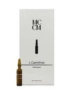 MCCM L-karnitín zoštíhľujúca ampulka