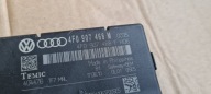 A6 C6 LIFT module control unit GATEWAY 4F0907468M