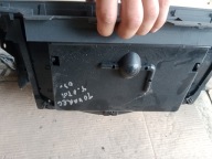 Handschuhfach des Beifahrers VW TOUAREG 7L6858904