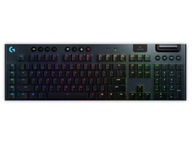 Klawiatura LOGITECH Klaw. Gaming Logitech G915 Mech. Wireless CLICKY