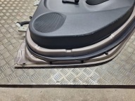 door rear part rear. right HYUNDAI i20 and 08-14 complete