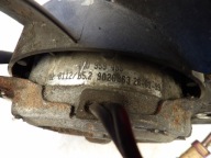 Audi A6 C5 hütöventilátor 4B0959455