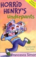 Horrid Henry Early Reader: Horrid Henry s