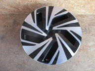 disc aluminium VW ID4 11A 8,5Jx21 ET40 5x112