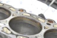BLOK DOL MOTORU klika M52B20 BMW E39 2.0i 150 KM 95-00
