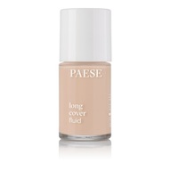 PAESE Podkład Kryjący Long Cover Fluid Beige 1.5