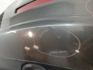 Paraurti posteriore PDC berlina Alfa Romeo 159 e (2005-2011)