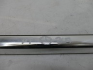 MERCEDES W207 A207 CABRIO moulding dust P.T