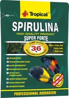 Tropical Super Spirulina Forte 12g