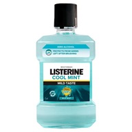 Listerine Cool Mint Płyn do płukania jamy ustnej 1 l
