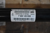 IDEALNA semi-axis rear right PORSCHE MACAN 1