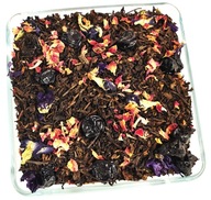 Herbata czerwona arom. PU-ERH CHIŃSKA WIŚNIA 1 kg