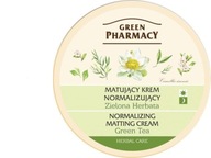 Green Pharmacy Herbal Cosmetics Krem do twarzy