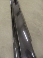 moulding threshold right BMW e90 e91 sedan KOMBI LCI POLIFT 475 Blacksapphire