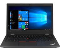 Notebook Lenovo ThinkPad L390 13,3" Intel Core i5 8 GB / 256 GB