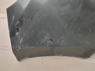 HYUNDAI I35 2011- Frontstoßstange vorne hn04103ba