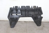 2008 Volkswagen PASSAT B6 cover below engine 3C0825237