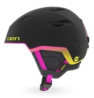 Giro ENVI MIPS Damski kask narciarski OUTLET