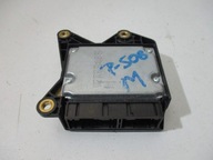 Moduł sensor airbag Peugeot P-508 9674290680