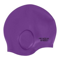 Czepek pływacki kąpielowy AQUA-SPEED Ear Cap
