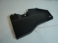 FIAT DUCATO III PANORAMA plastic spoiler cover