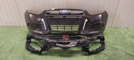 bumper front FORD FOCUS MK3 complete LAK: FB