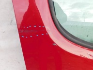 door front right PARTNER BERLINGO 08