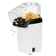 Zariadenie na popcorn 3113200023711 biele 1200 W