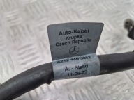 Batteriemanagement Sensor Mercedes E250 CDI W212 A2124403852 OM651924