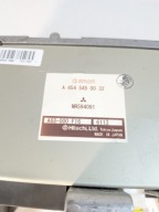 Centralina modulo SERVOSTERZO OE MR594091 Mitsubishi Colt 6 VI 04-12