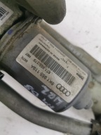 wiper mechanism front AUDI A4 B8 8k1955119A