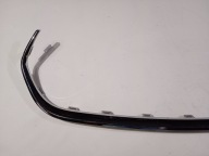 moulding frame cap grille grilla chrom Chrysler Pacifica 2021