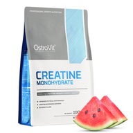 OstroVit Kreatín Monohydrát 1 kg Creatine Monohydrate Monohydrát Kreatín