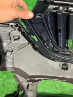 bumper front front SKODA SCALA PDC NR.Z6346