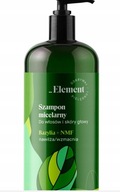 Vis Plantis szampon micelarny wzmacniający