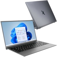 Laptop Maxcom mBook14 14" 8/256 GB szary